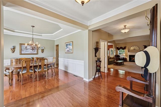 3301 Lost Meadows Lane, Buford, GA 30519