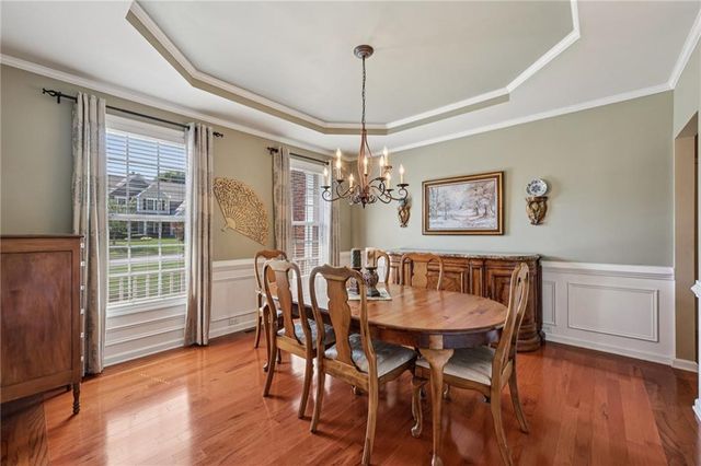 3301 Lost Meadows Lane, Buford, GA 30519