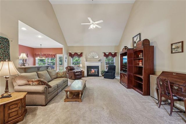 3301 Lost Meadows Lane, Buford, GA 30519