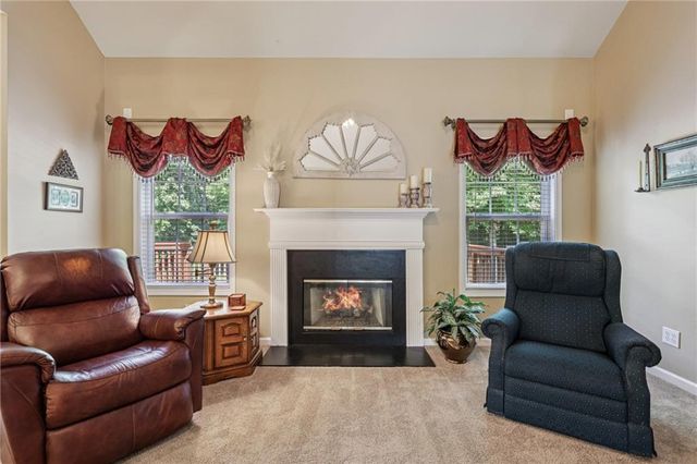 3301 Lost Meadows Lane, Buford, GA 30519