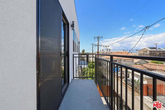 1263 Browning Boulevard, Los Angeles, CA 90037
