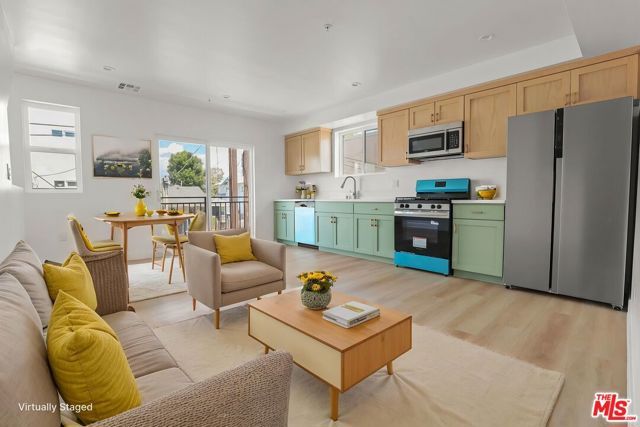 1263 Browning Boulevard, Los Angeles, CA 90037