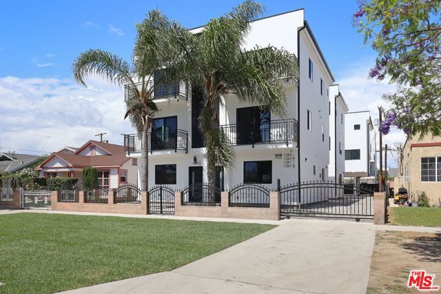 1263 Browning Boulevard, Los Angeles, CA 90037