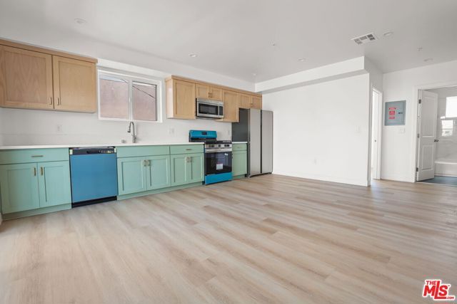 1263 Browning Boulevard, Los Angeles, CA 90037