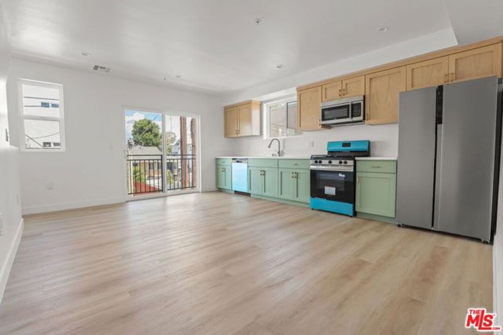 1263 Browning Boulevard, Los Angeles, CA 90037
