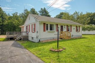 662 Staples Street, Taunton, MA 02718