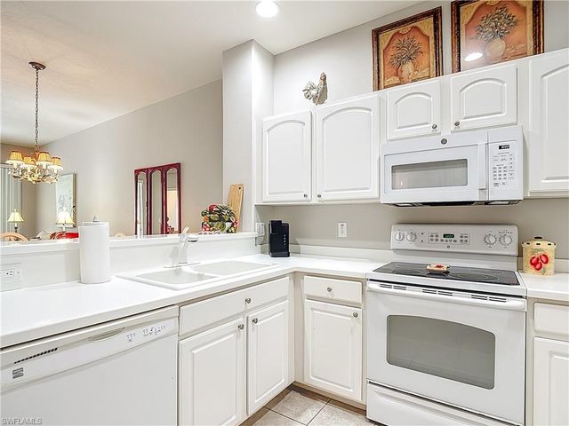 20950 Calle Cristal LN 5, North Fort Myers, FL 33917