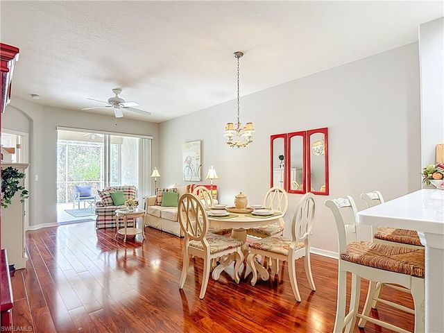 20950 Calle Cristal LN 5, North Fort Myers, FL 33917