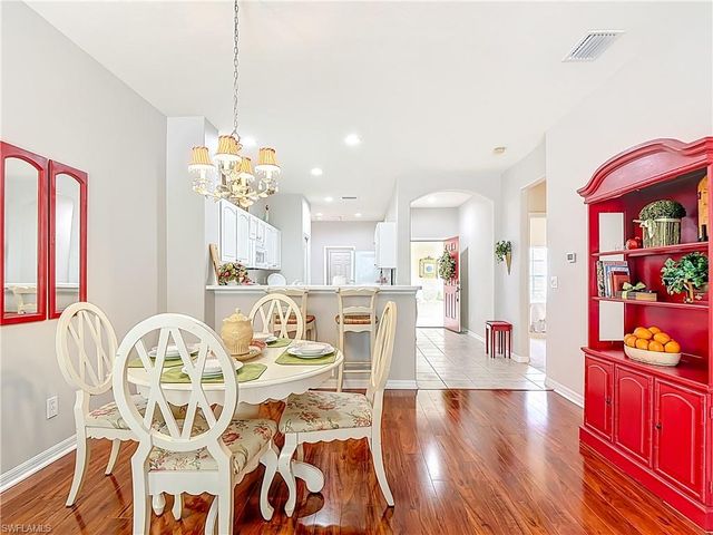 20950 Calle Cristal LN 5, North Fort Myers, FL 33917