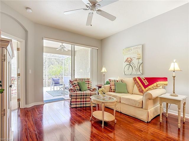 20950 Calle Cristal LN 5, North Fort Myers, FL 33917