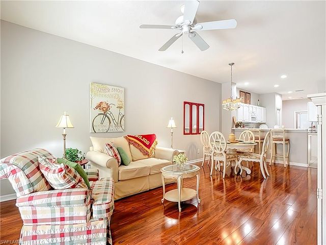 20950 Calle Cristal LN 5, North Fort Myers, FL 33917