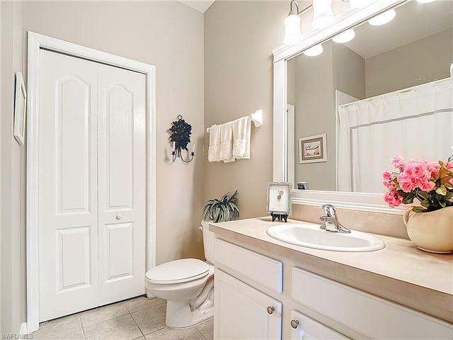 20950 Calle Cristal LN 5, North Fort Myers, FL 33917