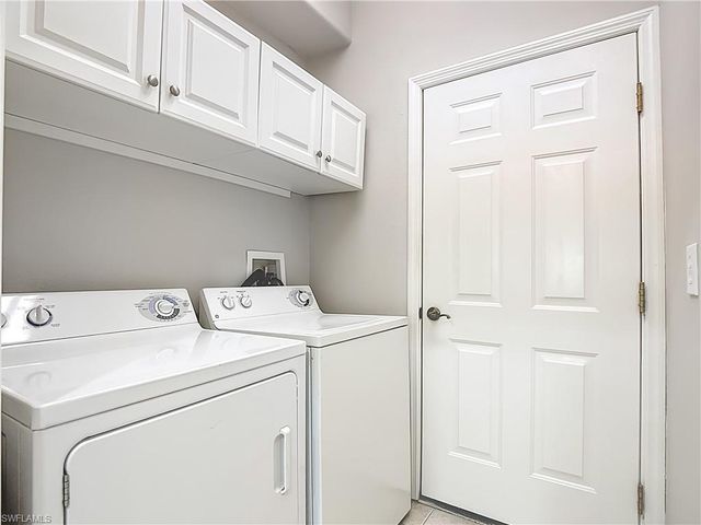 20950 Calle Cristal LN 5, North Fort Myers, FL 33917