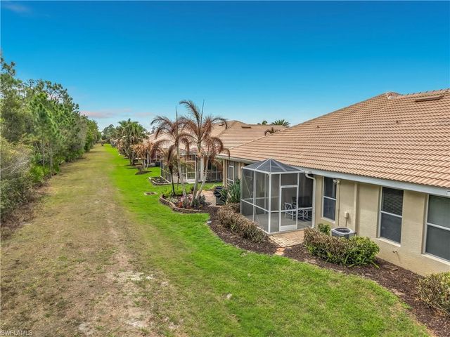 20950 Calle Cristal LN 5, North Fort Myers, FL 33917