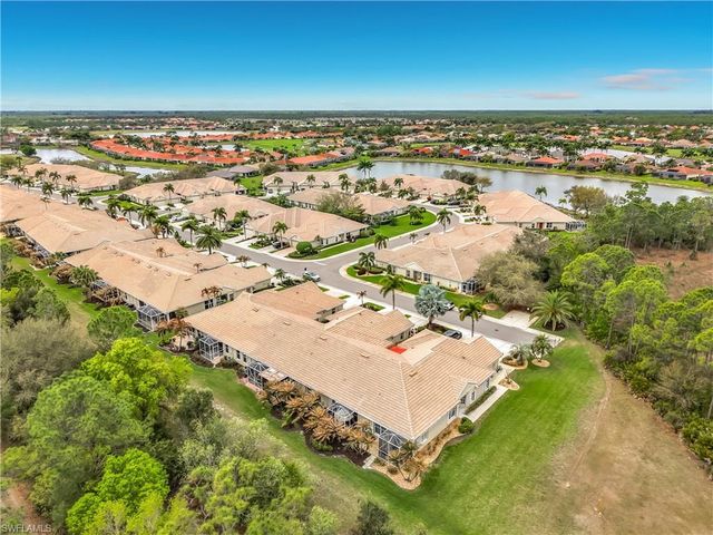 20950 Calle Cristal LN 5, North Fort Myers, FL 33917