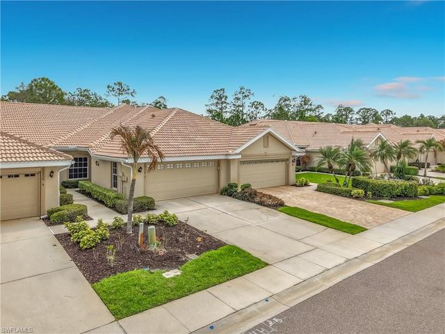 20950 Calle Cristal LN 5, North Fort Myers, FL 33917