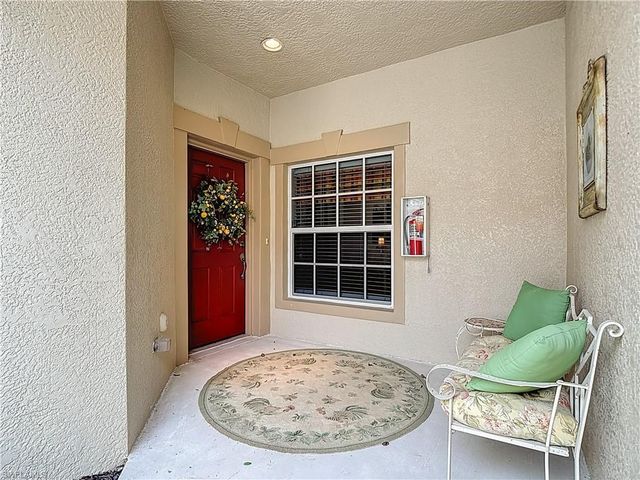 20950 Calle Cristal LN 5, North Fort Myers, FL 33917