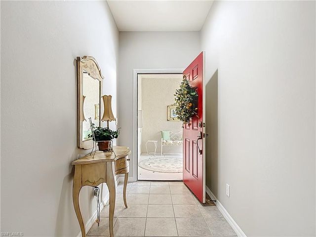 20950 Calle Cristal LN 5, North Fort Myers, FL 33917