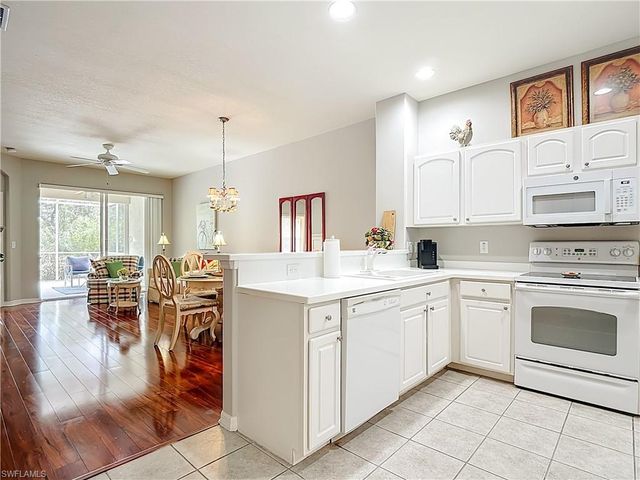 20950 Calle Cristal LN 5, North Fort Myers, FL 33917