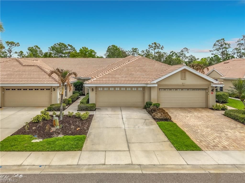 20950 Calle Cristal LN 5, North Fort Myers, FL 33917