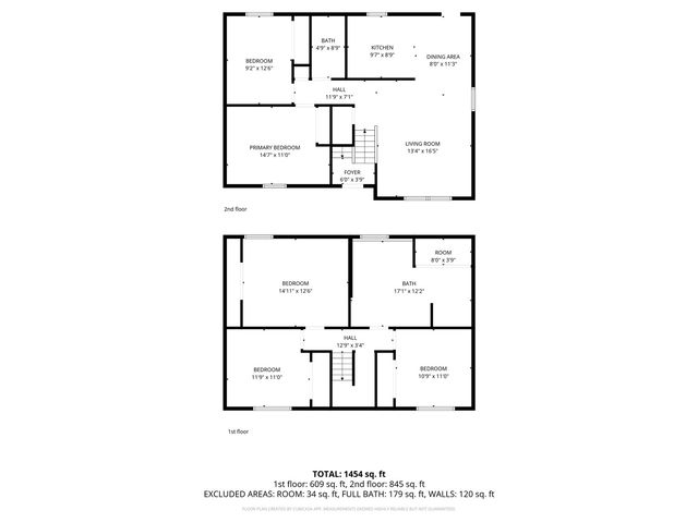 409 Water St, Center Point, IA 52213