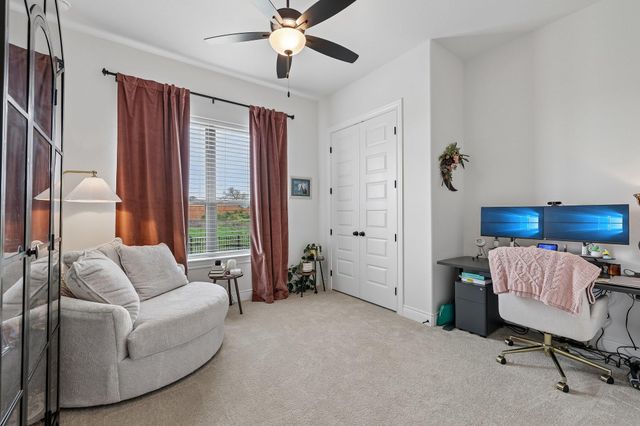130 Firethorn LOOP, Bastrop, TX 78602