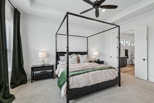 130 Firethorn LOOP, Bastrop, TX 78602