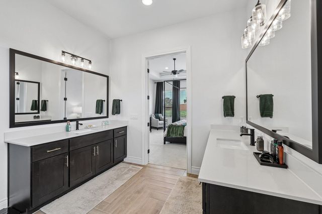 130 Firethorn LOOP, Bastrop, TX 78602