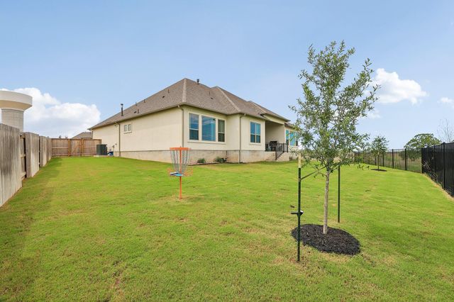 130 Firethorn LOOP, Bastrop, TX 78602