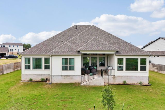 130 Firethorn LOOP, Bastrop, TX 78602