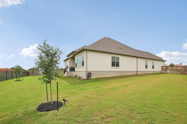 130 Firethorn LOOP, Bastrop, TX 78602