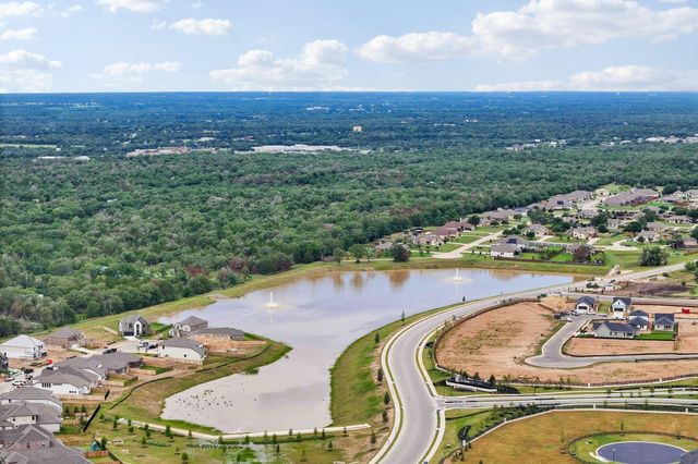 130 Firethorn LOOP, Bastrop, TX 78602