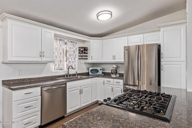 1024 W Thurber Street, Tucson, AZ 85705