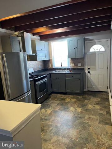 7214 HEGERMAN ST, Philadelphia, PA 19135