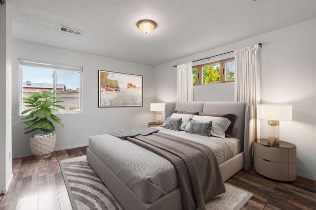 4235 Pumice Drive NE, Rio Rancho, NM 87124