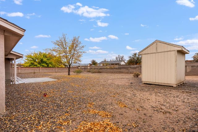 4235 Pumice Drive NE, Rio Rancho, NM 87124