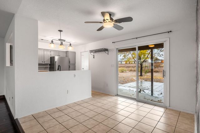 4235 Pumice Drive NE, Rio Rancho, NM 87124