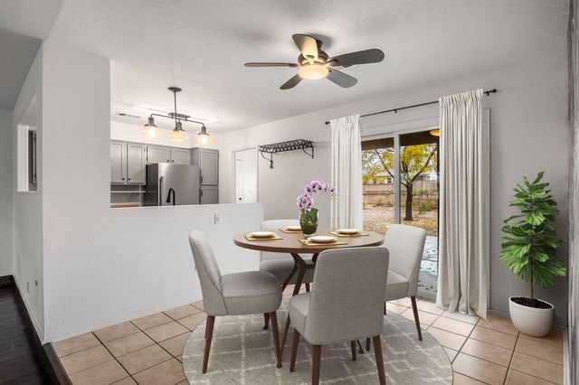 4235 Pumice Drive NE, Rio Rancho, NM 87124