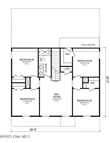 950 Plymouth Road, Boiling Spring Lakes, NC 28461