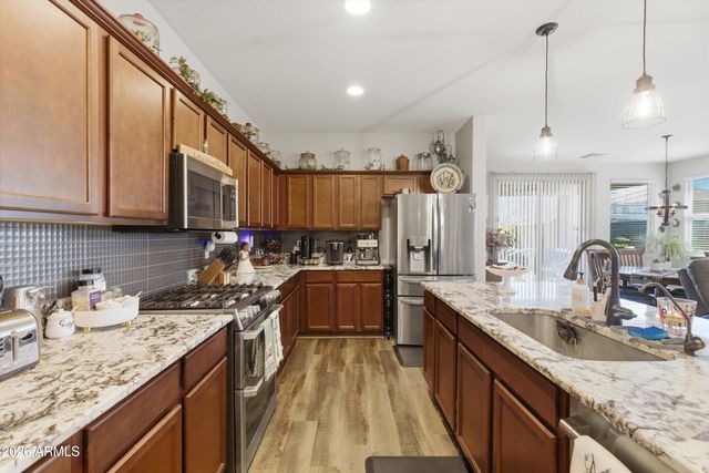10831 E CALYPSO Avenue, Mesa, AZ 85208
