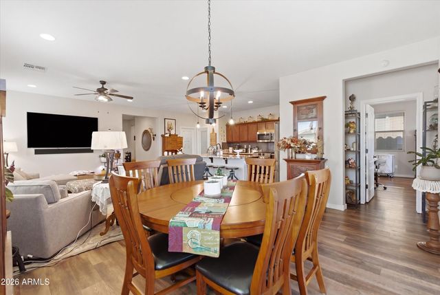 10831 E CALYPSO Avenue, Mesa, AZ 85208