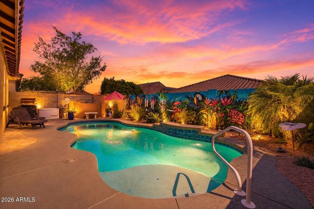 10831 E CALYPSO Avenue, Mesa, AZ 85208