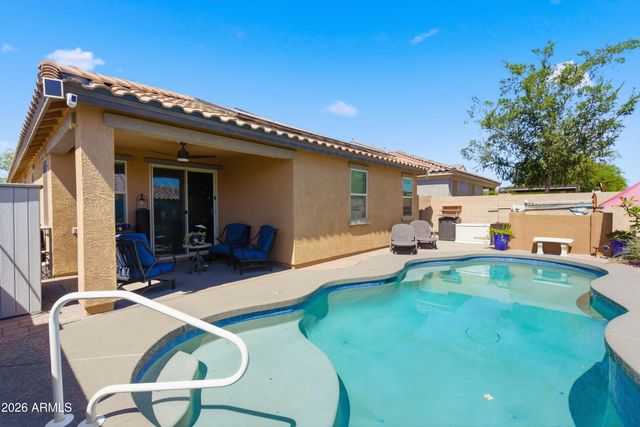 10831 E CALYPSO Avenue, Mesa, AZ 85208