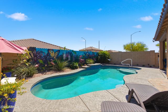 10831 E CALYPSO Avenue, Mesa, AZ 85208