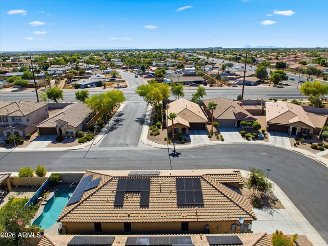 10831 E CALYPSO Avenue, Mesa, AZ 85208