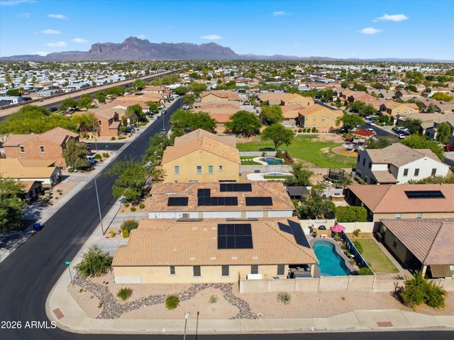 10831 E CALYPSO Avenue, Mesa, AZ 85208