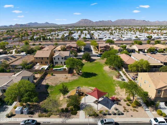 10831 E CALYPSO Avenue, Mesa, AZ 85208
