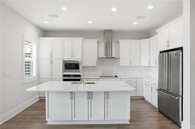 21490 Strada Nuova CIR 307, Estero, FL 33928