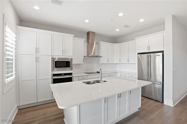 21490 Strada Nuova CIR 307, Estero, FL 33928