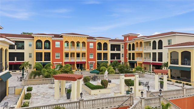 21490 Strada Nuova CIR 307, Estero, FL 33928